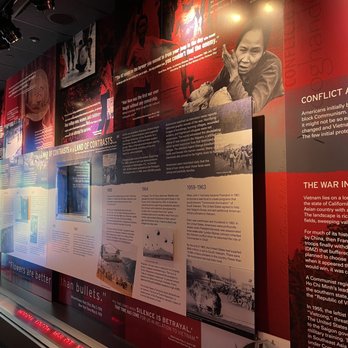 Muhammad Ali Center - Vietnam - Museums Near Me - Louisville, Kentucky Muhammad Ali Center - Vietnam - Museums Near Me - Louisville, Kentucky