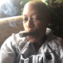 Enjoying my Upsetter Enjoying my Upsetter