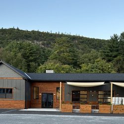 Bandstand Brew Works