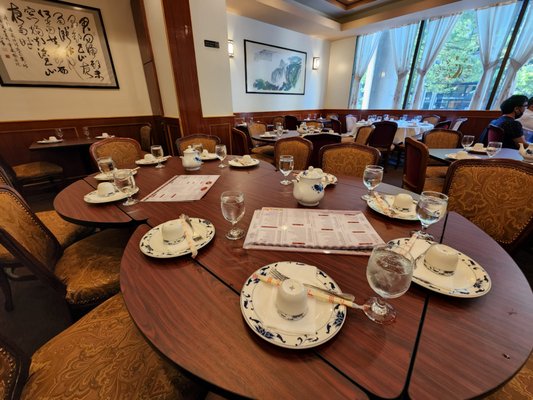 Sichuan Pavilion by null