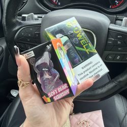 Tobacco King