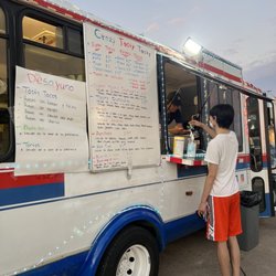 Crazy Tasty Tacos