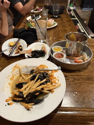 Boil & Barrel by null