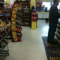 Shell Food Mart