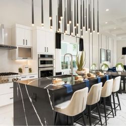 S&T Appliance Installations - appliance installation