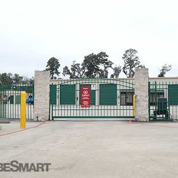 CubeSmart Self Storage - Self Storage Near Me - Spring, Texas CubeSmart Self Storage - Self Storage Near Me - Spring, Texas