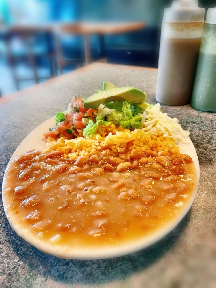 Qué Chulada Mexican Restaurant