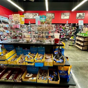 Pet Works - Dog treats, etc. - Pet Stores Near Me - Washington, Pennsylvania Pet Works - Dog treats, etc. - Pet Stores Near Me - Washington, Pennsylvania