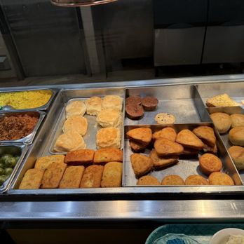 S & S Cafeterias - New American Near Me - Charleston, South Carolina S & S Cafeterias - New American Near Me - Charleston, South Carolina