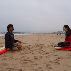 Venice Beach Surf Club