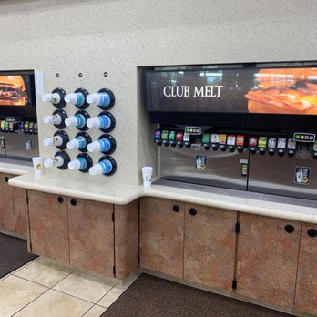 Buc-ee's - So many sodas! - Gas Stations Near Me - Robertsdale, Alabama Buc-ee's - So many sodas! - Gas Stations Near Me - Robertsdale, Alabama
