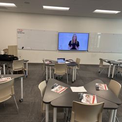 Code Blue Safety Skills - Getting ready to teach at a high school for teachers