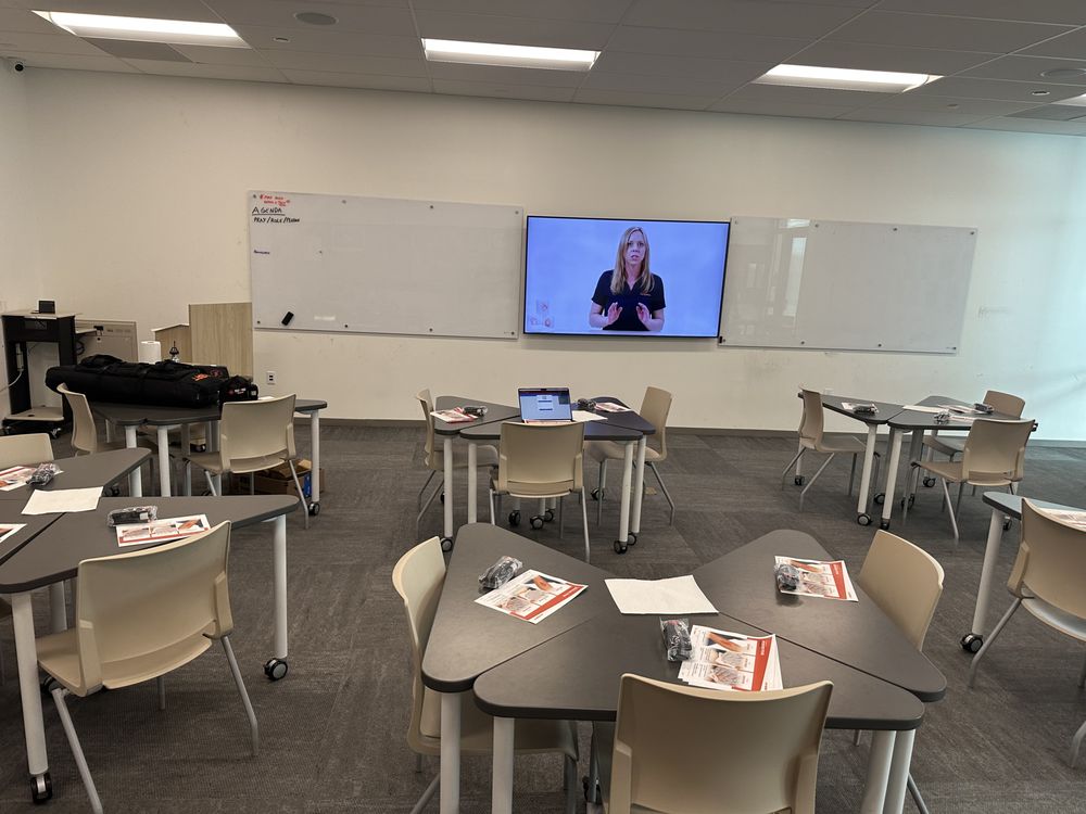 Code Blue Safety Skills - safety consultant in Temecula, CA