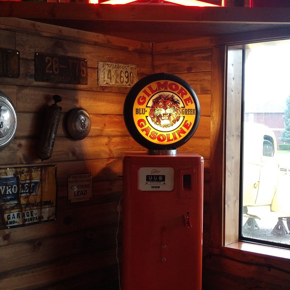 Sparky's Garage - American Near Me - Dillon, Montana Sparky's Garage - American Near Me - Dillon, Montana