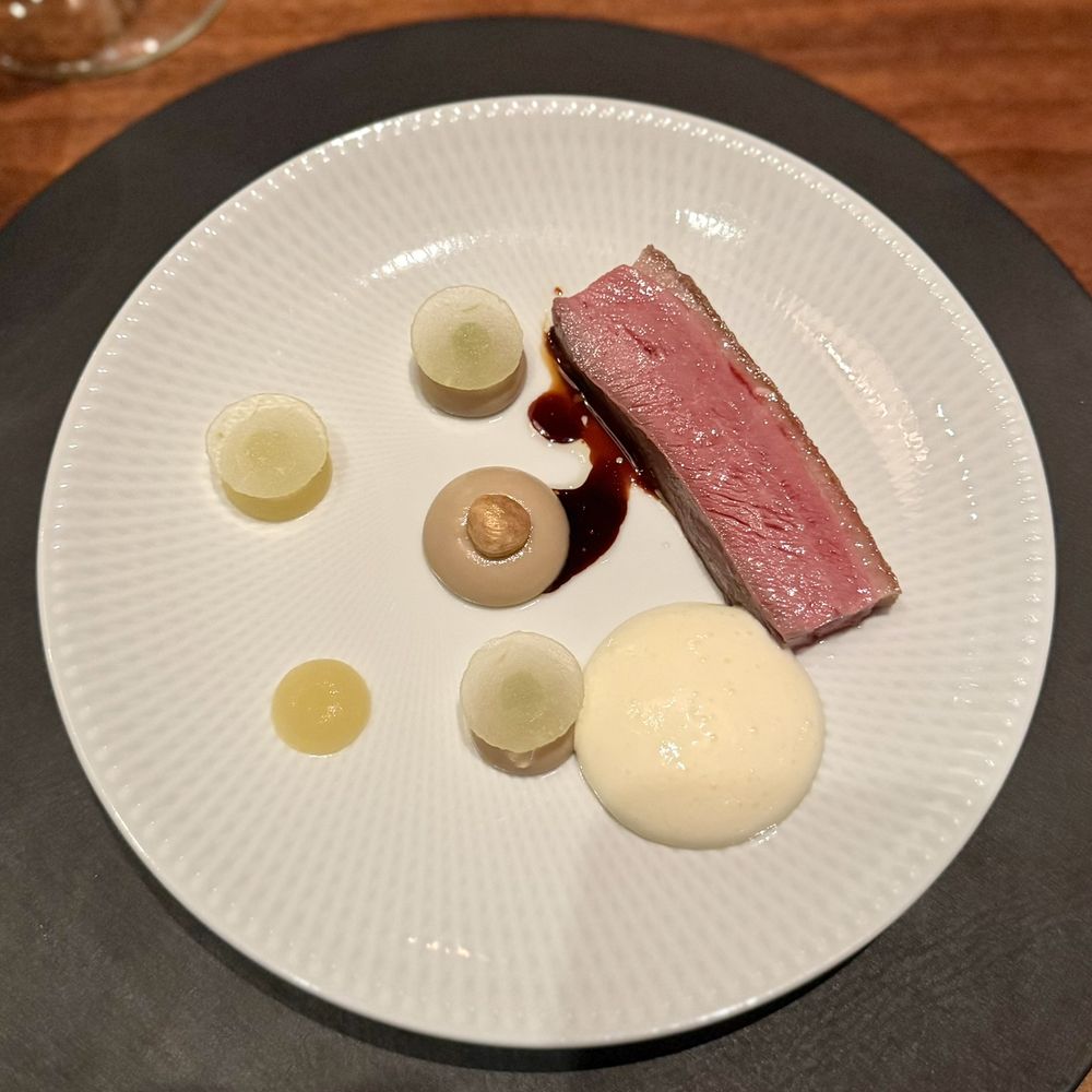 Atera - New American Near Me - New York, New York Atera - New American Near Me - New York, New York