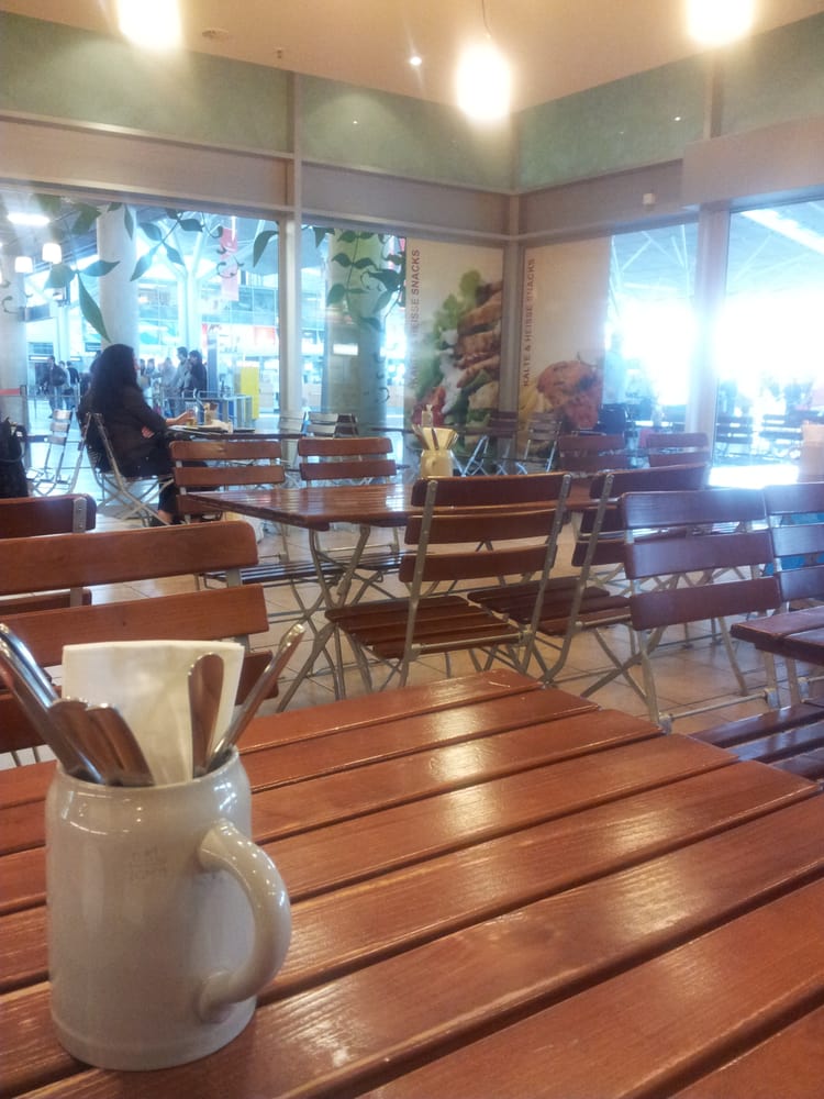 AUTOGRILL DEUTSCHLAND Updated September 2024 Flughafen Stuttgart 3