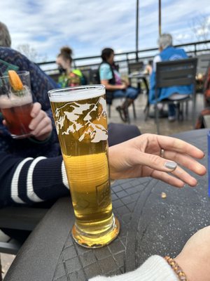49th State Brewing - Anchorage by null