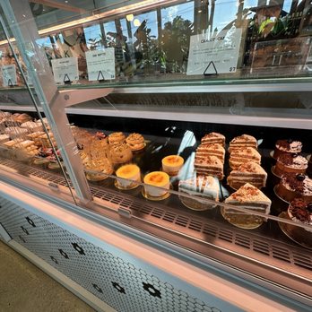 CalaMillor - Desserts - Spanish Near Me - Miami, Florida