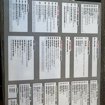 Pho 21 - Vietnamese Near Me - San Jose, California