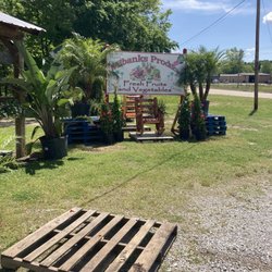 Wilbanks Produce
