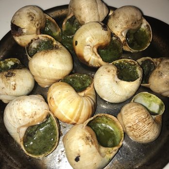 Café Daguerre - Snails - French Near Me - Paris, 75 Café Daguerre - Snails - French Near Me - Paris, 75