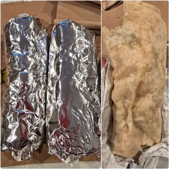 Taco Express Mexican Grill - Delivery via Uber Eats - Mexican Near Me - Queens, New York