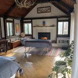 Healing Arts + Massage Therapy - Healing Arts Sanctuary
