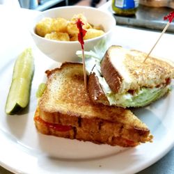 O'Cairns Bistro - BLT