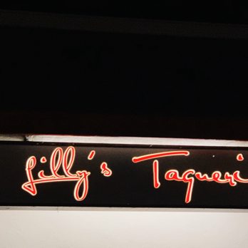 Lilly's Tacos - Mexican Near Me - Goleta, California Lilly's Tacos - Mexican Near Me - Goleta, California
