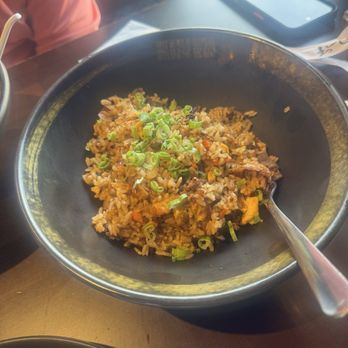 Kinya Ramen - Friend rice - Ramen Near Me - Saint Johns, Florida