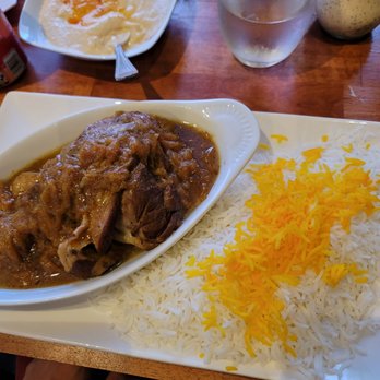 TehranRo Grill - Lamb and rice - Mediterranean Near Me - Los Angeles, California TehranRo Grill - Lamb and rice - Mediterranean Near Me - Los Angeles, California