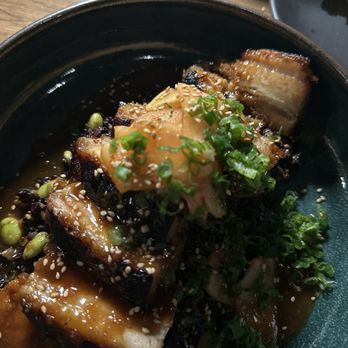 Koko - Pork Belly KimChi fried rice - Sushi Bars Near Me - Monroe, Louisiana