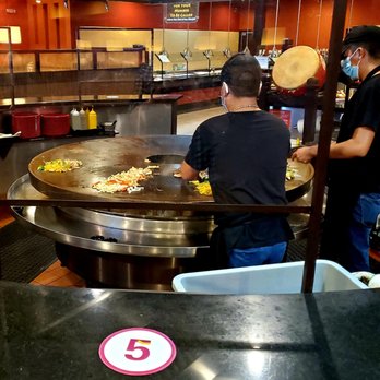 Gobi Mongolian Grill - Mongolian Near Me - Southington, Connecticut