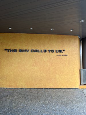 Kennedy Space Center Store by null