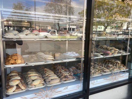 Panchita's Bakery by null