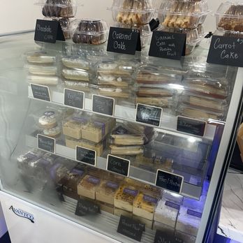 Oh Desserts - Sweets - Coffee & Tea Near Me - Cordova, Tennessee Oh Desserts - Sweets - Coffee & Tea Near Me - Cordova, Tennessee