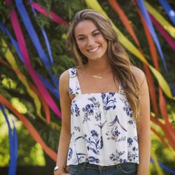 31ten - Fun in floral!