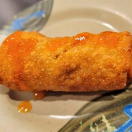 Egg Roll [2]