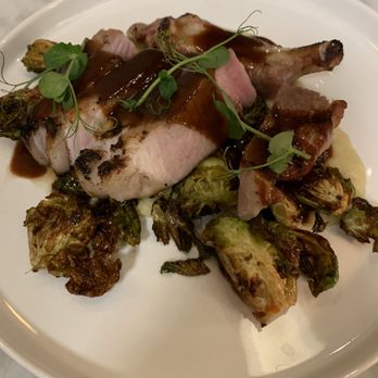 et al. - Pork loin - Breakfast & Brunch Near Me - Honolulu, Hawaii