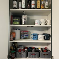 Beautifully Organized