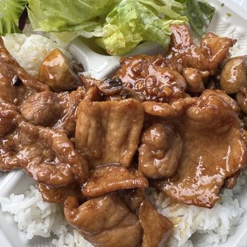 O'Char Thai - Gael - Thai Near Me - Bellevue, Washington