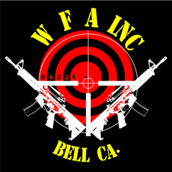 Western Firearms