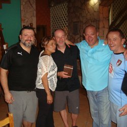 Victory Cigars - Victory Cigars with Kretek and Christopher Mey of Rocky Patel Premium Cigars