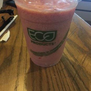 Banyan Breeze - Strawberry guava smoothie - Coffee & Tea Near Me - Honolulu, Hawaii Banyan Breeze - Strawberry guava smoothie - Coffee & Tea Near Me - Honolulu, Hawaii