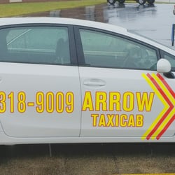 Arrow Taxicab Service