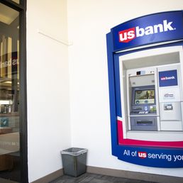 Exterior outside entrance of U.S. Bank Branch - Midvale, Utah Exterior outside entrance of U.S. Bank Branch - Midvale, Utah