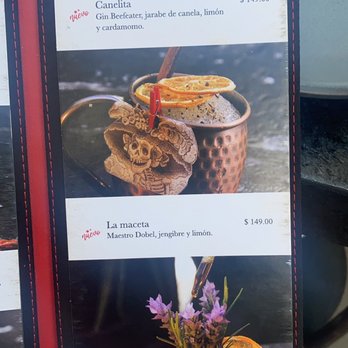 Restaurante Don Artemio - Menú de bebidas - Steakhouses Near Me - Saltillo, COA Restaurante Don Artemio - Menú de bebidas - Steakhouses Near Me - Saltillo, COA