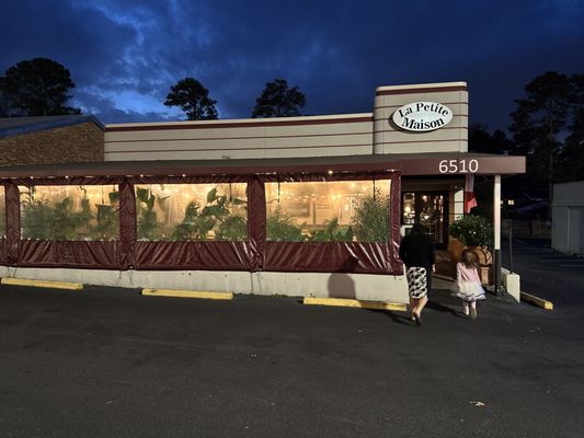 La Petite Maison by null