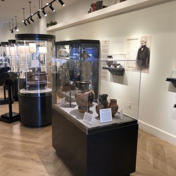 Cafe Texan History Museum & Library - Museum - American Near Me - Huntsville, Texas