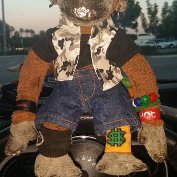 Build-A-Bear Workshop - Just one of my new outfits - Toy Stores Near Me - Torrance, California Build-A-Bear Workshop - Just one of my new outfits - Toy Stores Near Me - Torrance, California